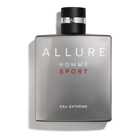 chanel allure homme sport box|chanel allure homme sport sephora.